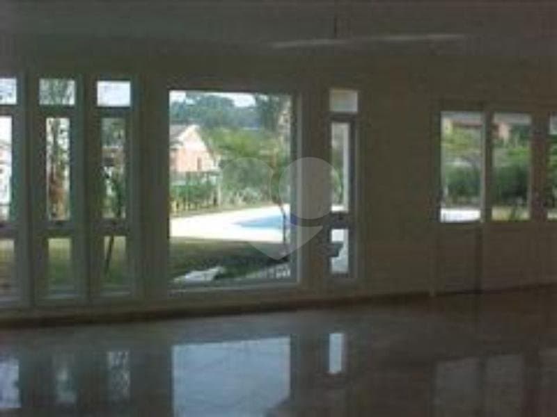 Condomínio com 6 quartos à venda em Vila morumbi - SP