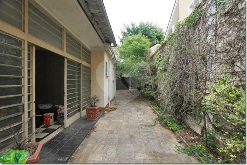 Casa com 3 quartos à venda em Jardim paulista - SP