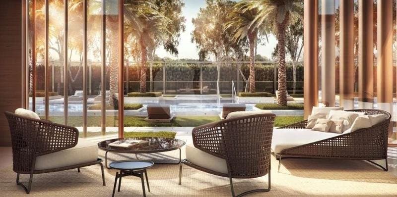 Apartamento com 4 quartos à venda em Vila olímpia - SP
