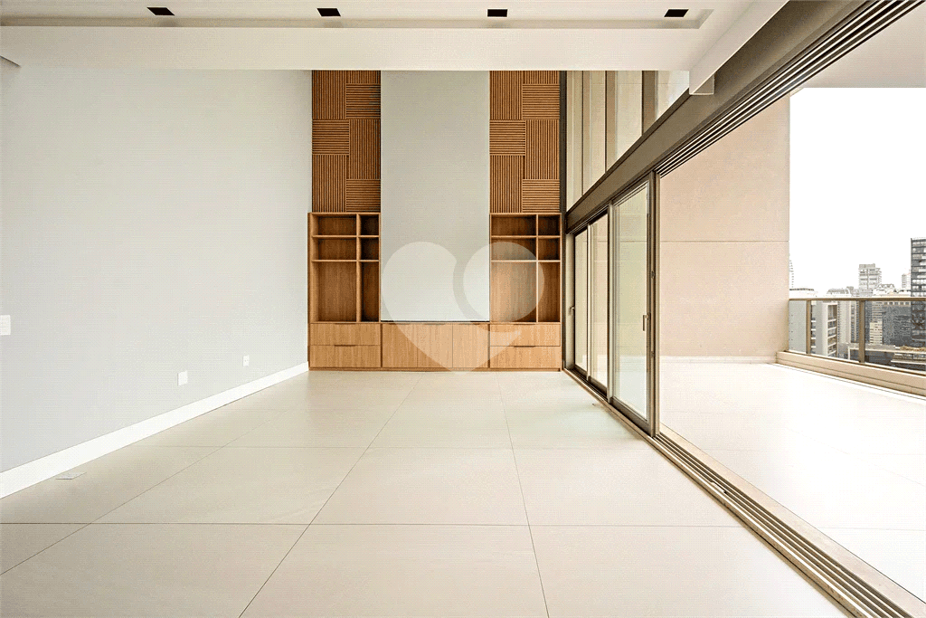 Apartamento com 4 quartos à venda em Vila olímpia - SP