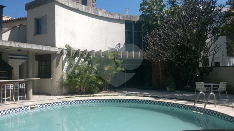 Casa com 5 quartos à venda ou para locação em Jardim das bandeiras - SP