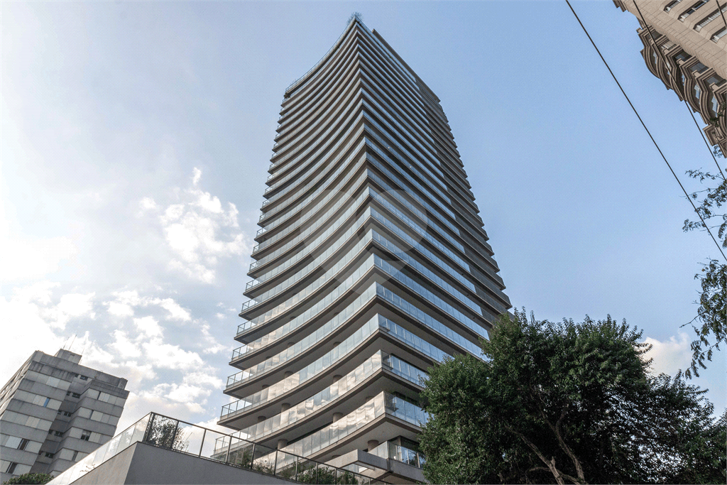 Duplex com 4 quartos à venda em Vila mariana - SP