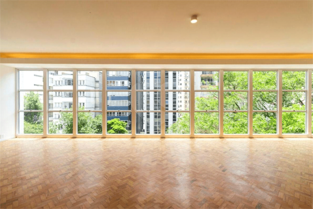 Apartamento com 3 quartos à venda em Higienópolis - SP