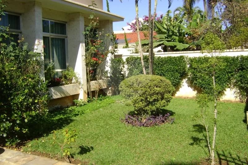 Casa com 4 quartos à venda em Alto de pinheiros - SP