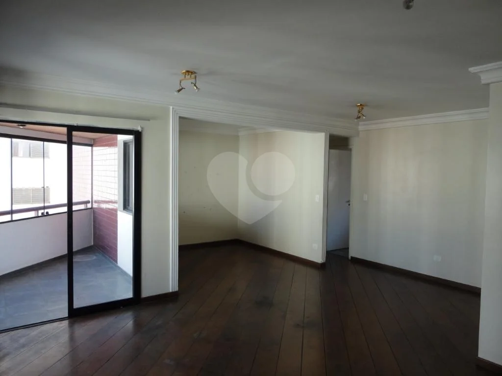 Apartamento com 3 quartos para locação em Indianópolis - SP