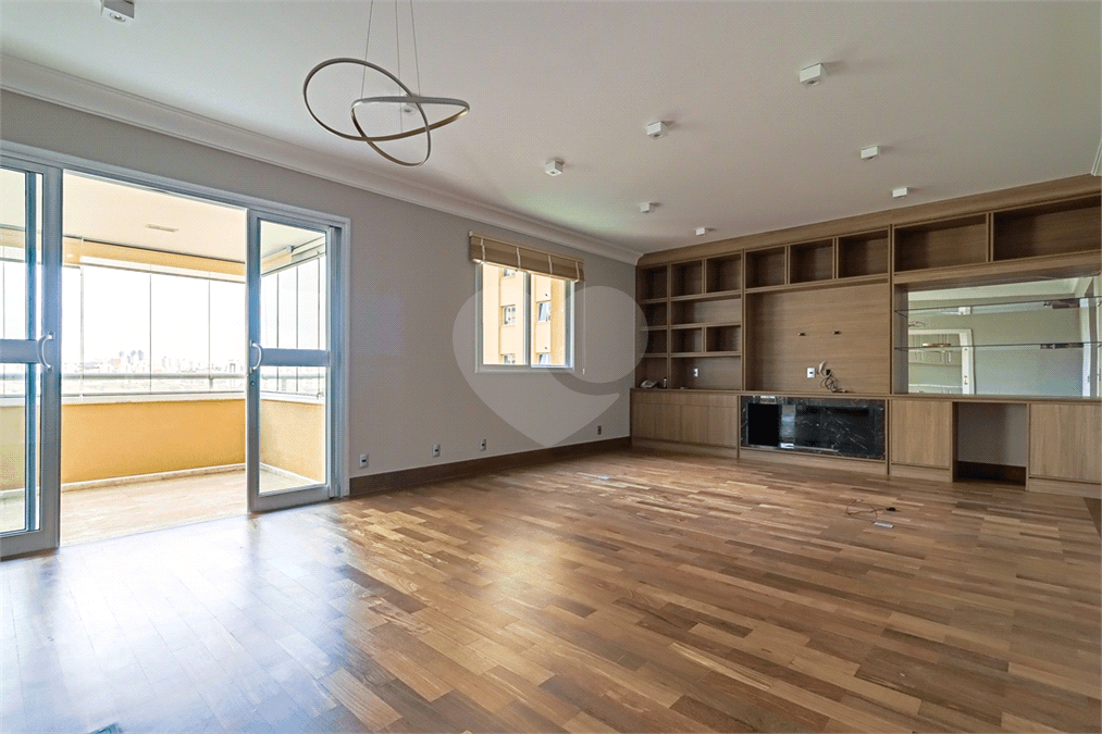 Apartamento com 4 quartos à venda em Jardim universidade pinheiros - SP