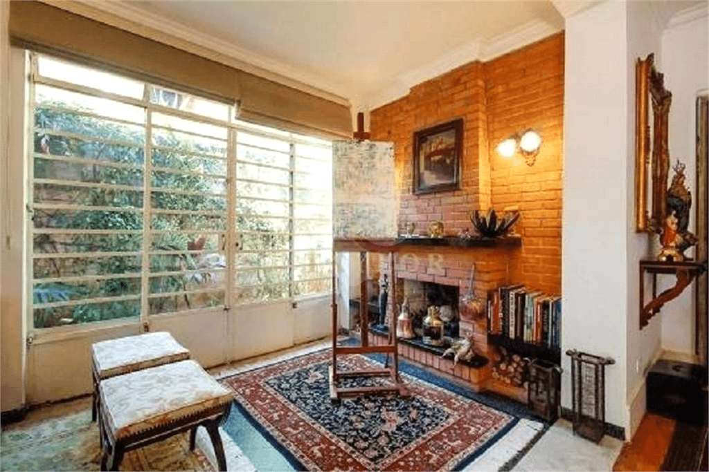 Casa com 3 quartos à venda em Jardim europa - SP