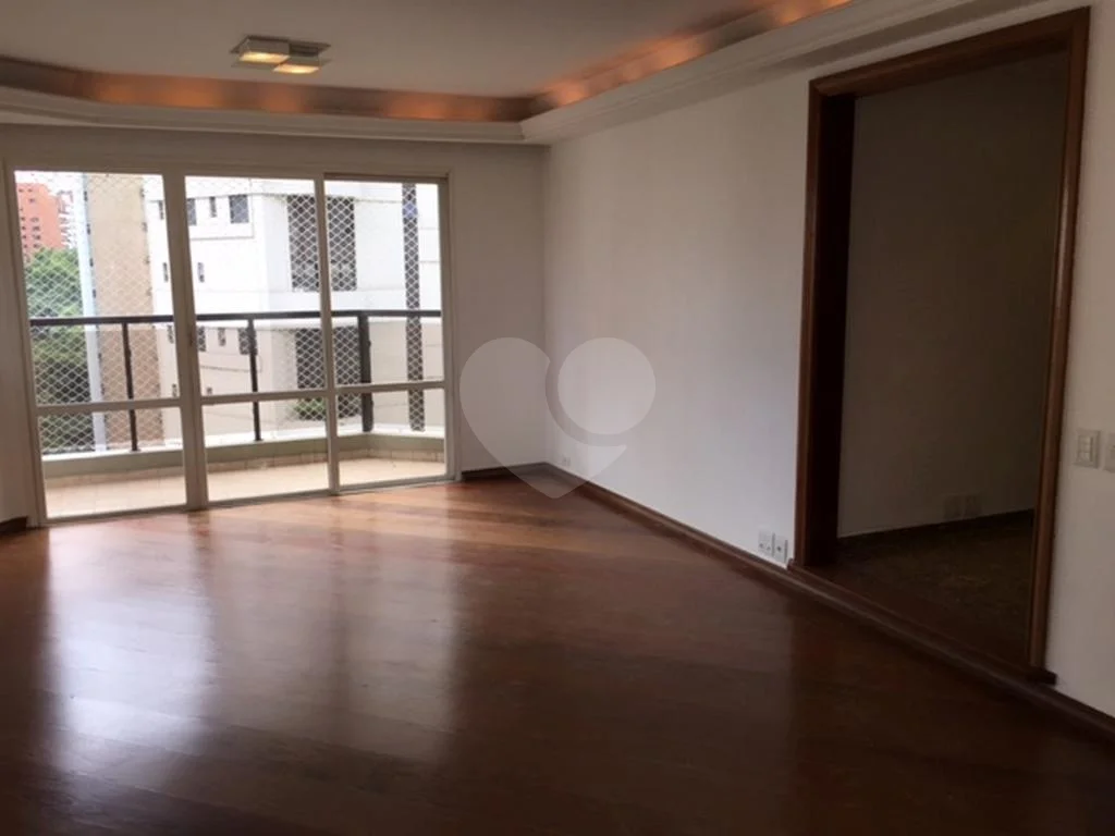 Apartamento com 4 quartos à venda em Vila nova conceição - SP