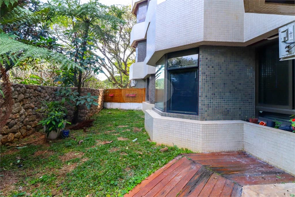 Cobertura com 3 quartos à venda em City boaçava - SP