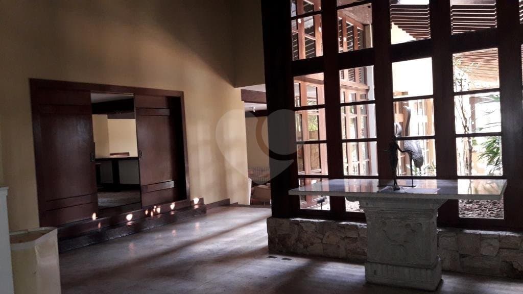 Casa com 5 quartos à venda ou para locação em Fazenda morumbi - SP