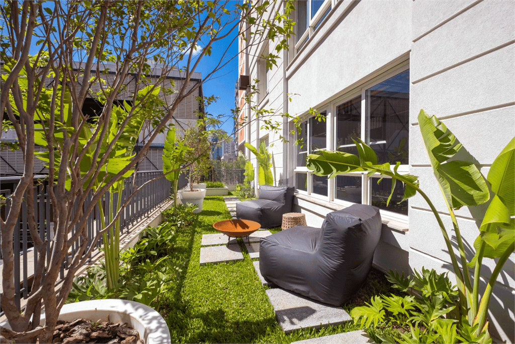 Apartamento com 5 quartos à venda em Vila olímpia - SP
