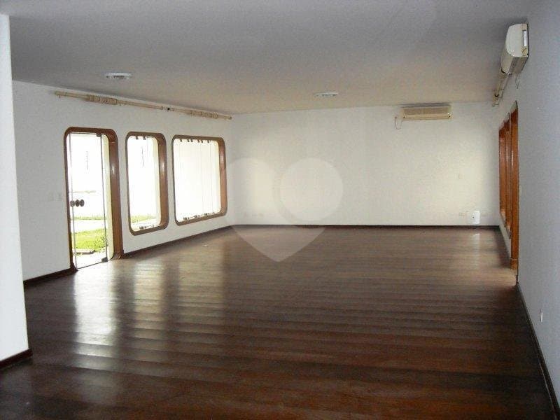 Casa com 5 quartos para locação em Cidade jardim - SP