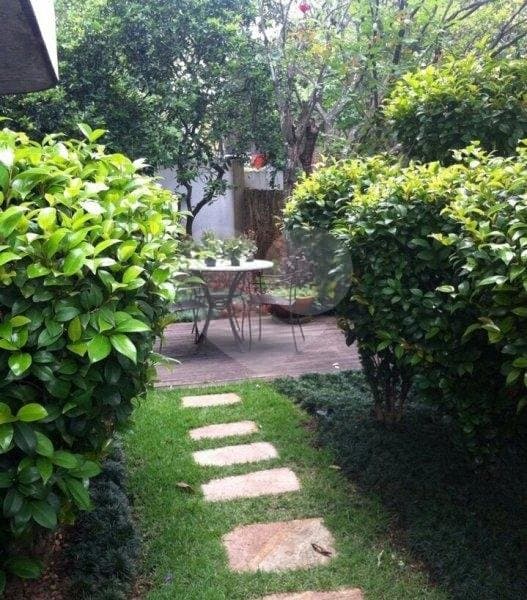 Casa com 3 quartos para locação em Jardim panorama - SP