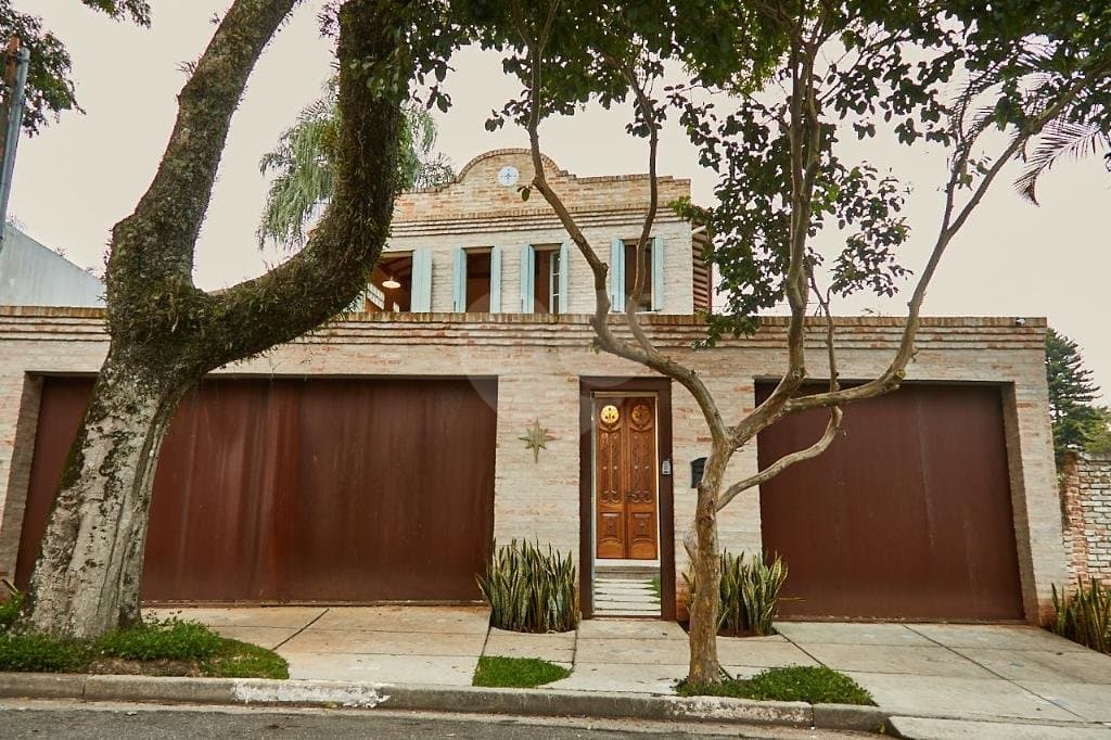 Sobrado com 10 quartos à venda ou para locação em Jardim cordeiro - SP