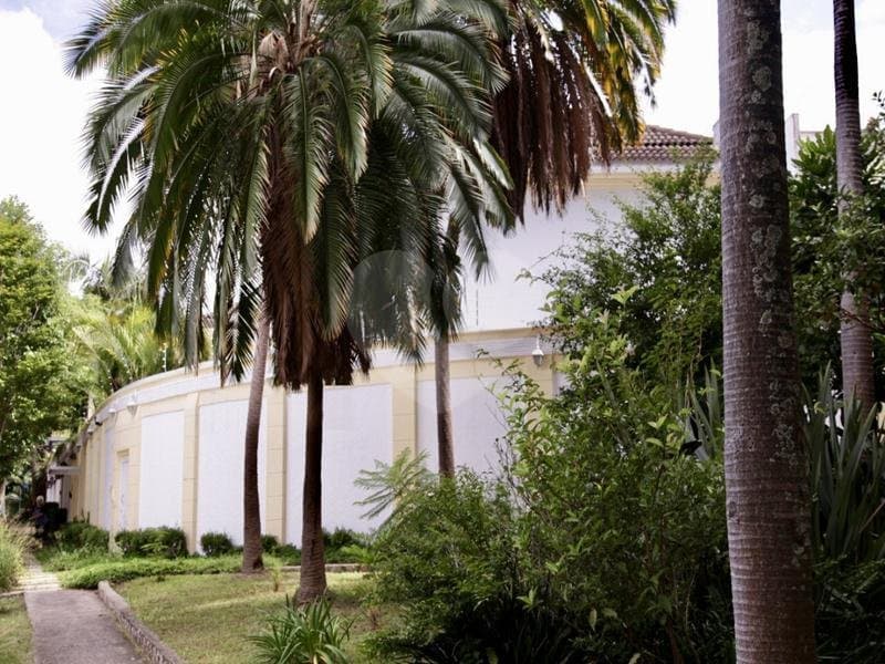 Casa com 4 quartos à venda ou para locação em Jardim paulista - SP