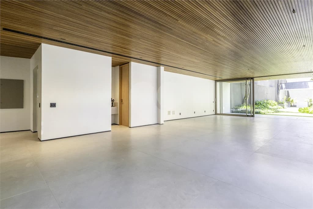 Casa com 4 quartos à venda em Jardim europa - SP