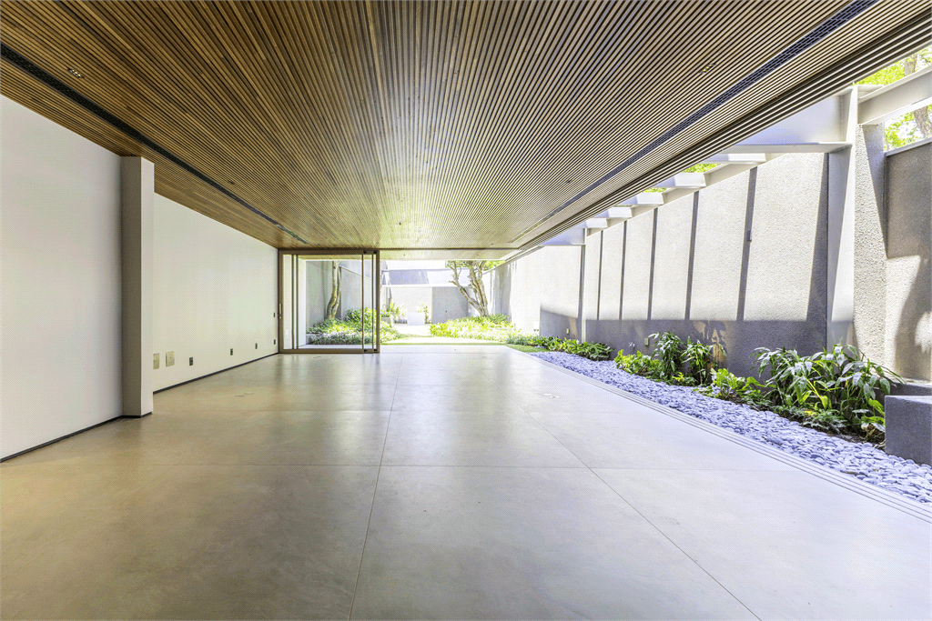 Casa com 4 quartos à venda em Jardim europa - SP