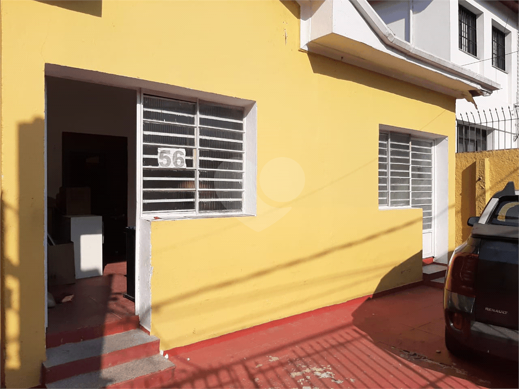 Casa para locação em Pinheiros - SP