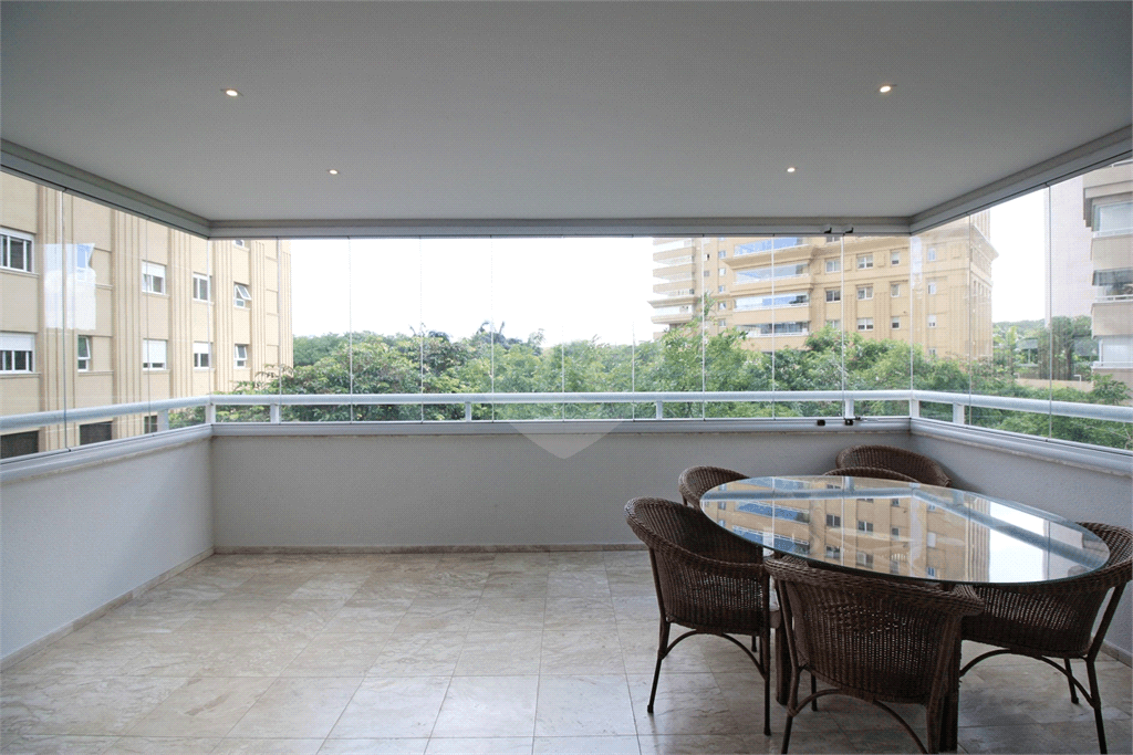 Apartamento com 3 quartos à venda em Jardim universidade pinheiros - SP