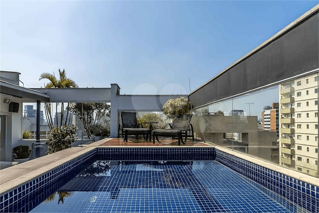 Cobertura com 3 quartos à venda em Vila uberabinha - SP