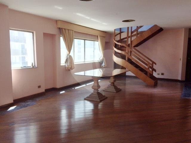 Apartamento com 3 quartos à venda em Itaim bibi - SP