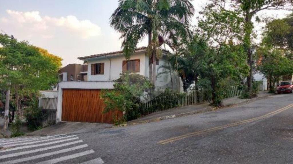 Casa com 3 quartos à venda em Sumarezinho - SP