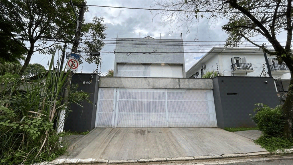 Casa com 5 quartos à venda em City boaçava - SP