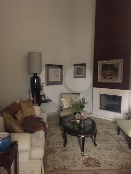 Apartamento com 4 quartos à venda em Jardim paulista - SP