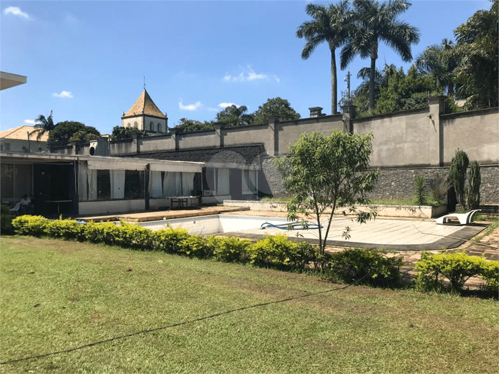 Casa com 3 quartos à venda ou para locação em Morumbi - SP