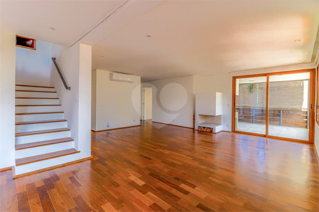 Apartamento com 3 quartos à venda em Cerqueira césar - SP