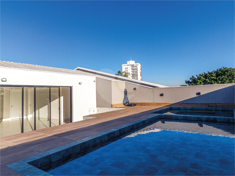 Casa com 4 quartos à venda em Vila ida - SP