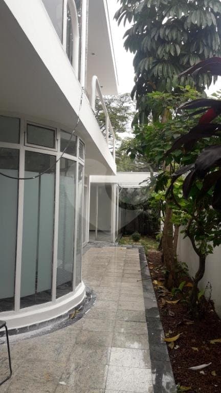 Sobrado com 1 quartos para locação em Vila ida - SP