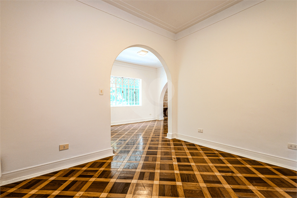 Casa com 3 quartos para locação em Jardim europa - SP