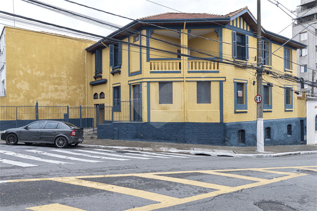 Sobrado com 6 quartos à venda ou para locação em Morro dos ingleses - SP
