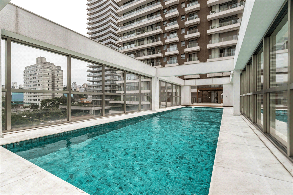 Garden com 4 quartos à venda ou para locação em Vila mariana - SP