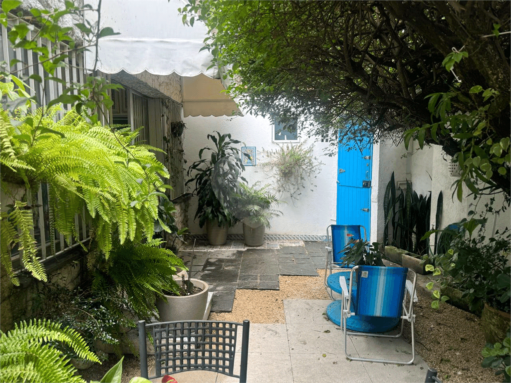 Casa com 3 quartos à venda em Sumarezinho - SP