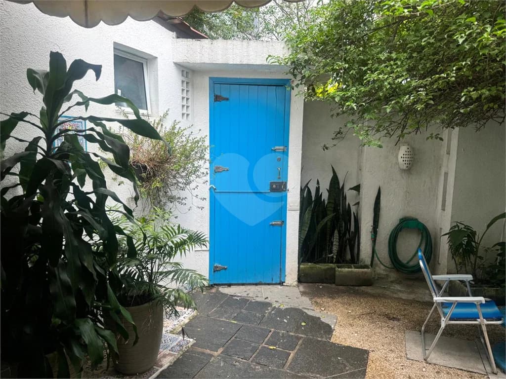 Casa com 3 quartos à venda em Sumarezinho - SP