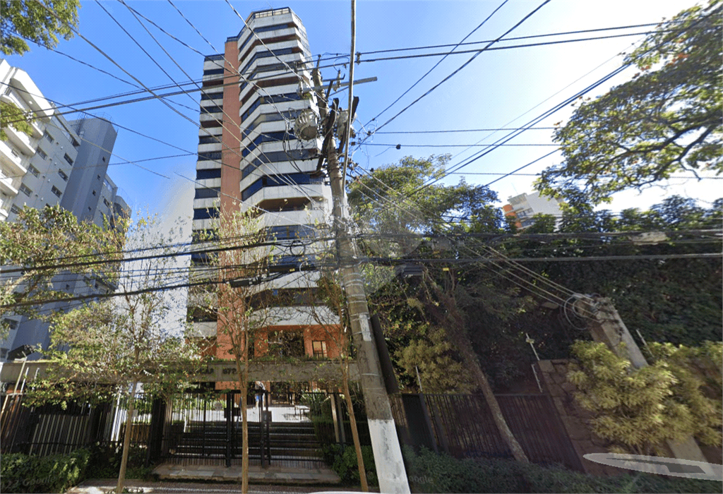 Apartamento com 4 quartos à venda em Planalto paulista - SP