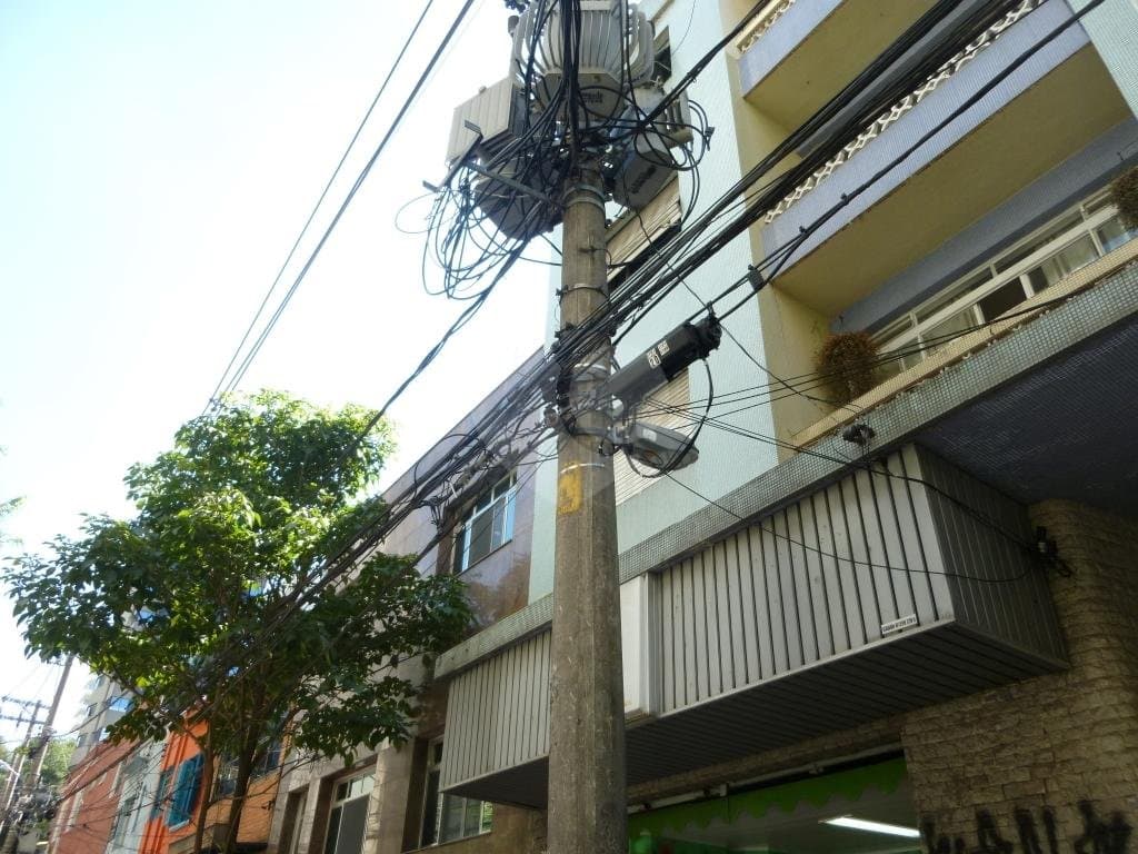 Apartamento com 1 quartos à venda em Jardim paulista - SP