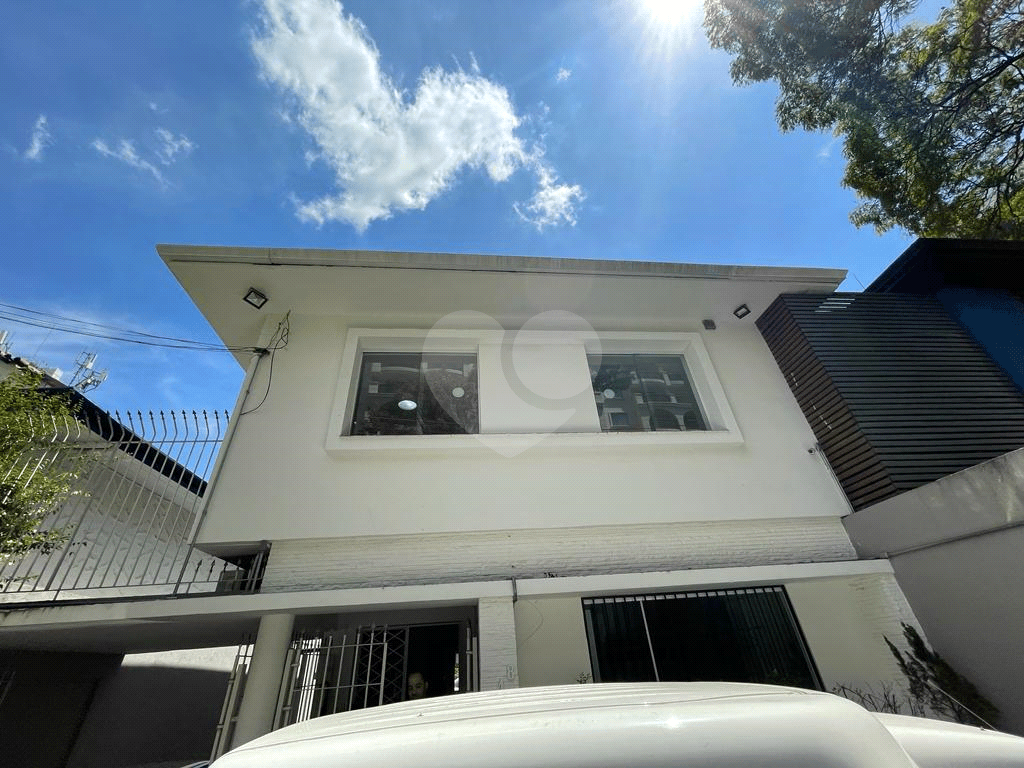 Casa com 3 quartos à venda em Vila nova conceição - SP
