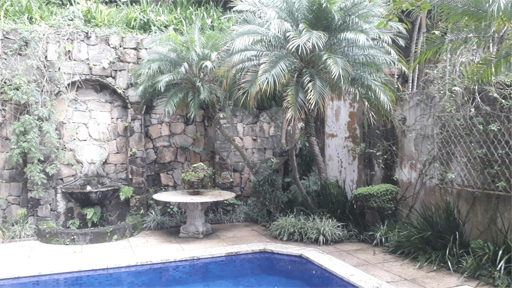 Casa com 4 quartos à venda em Jardim sílvia (zona oeste) - SP