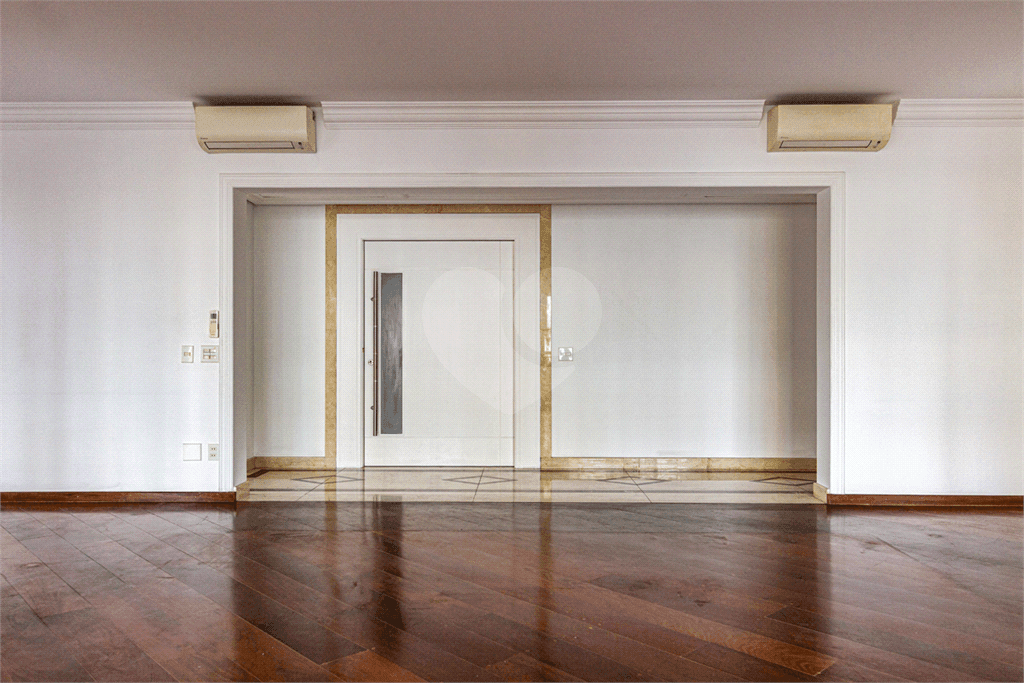 Apartamento com 4 quartos à venda ou para locação em Jardim paulista - SP