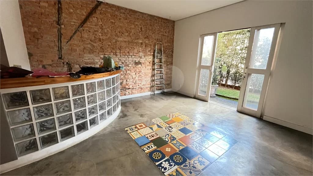 Sobrado com 6 quartos à venda ou para locação em Vila mariana - SP