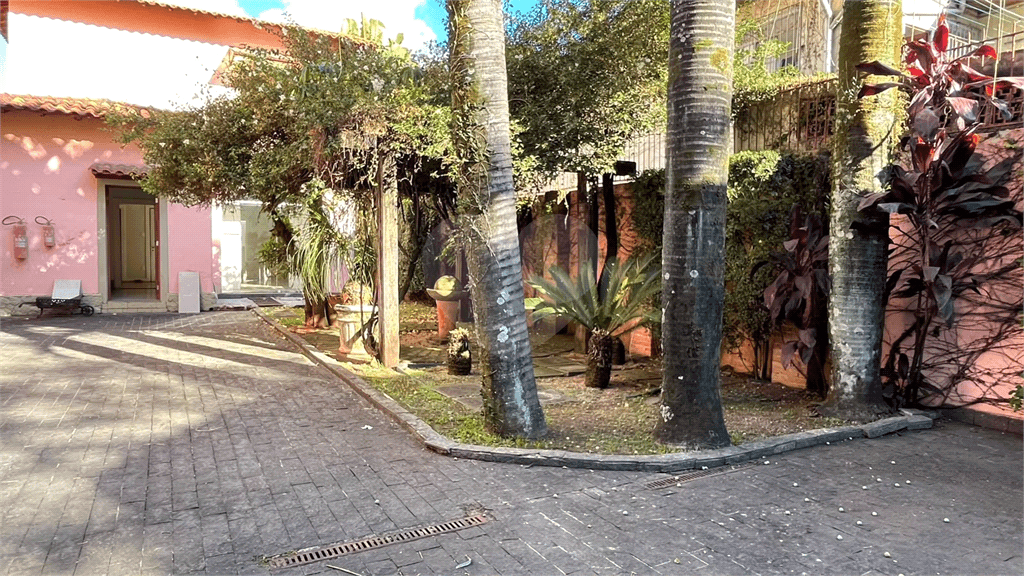Sobrado com 6 quartos à venda em Vila mariana - SP