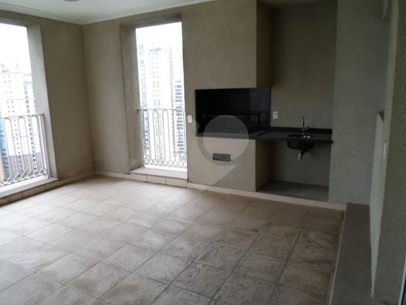 Apartamento com 4 quartos à venda em Jardim fonte do morumbi - SP