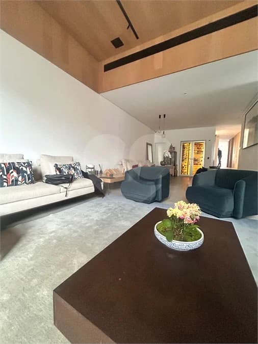 Casa com 4 quartos à venda em Vila nova conceição - SP