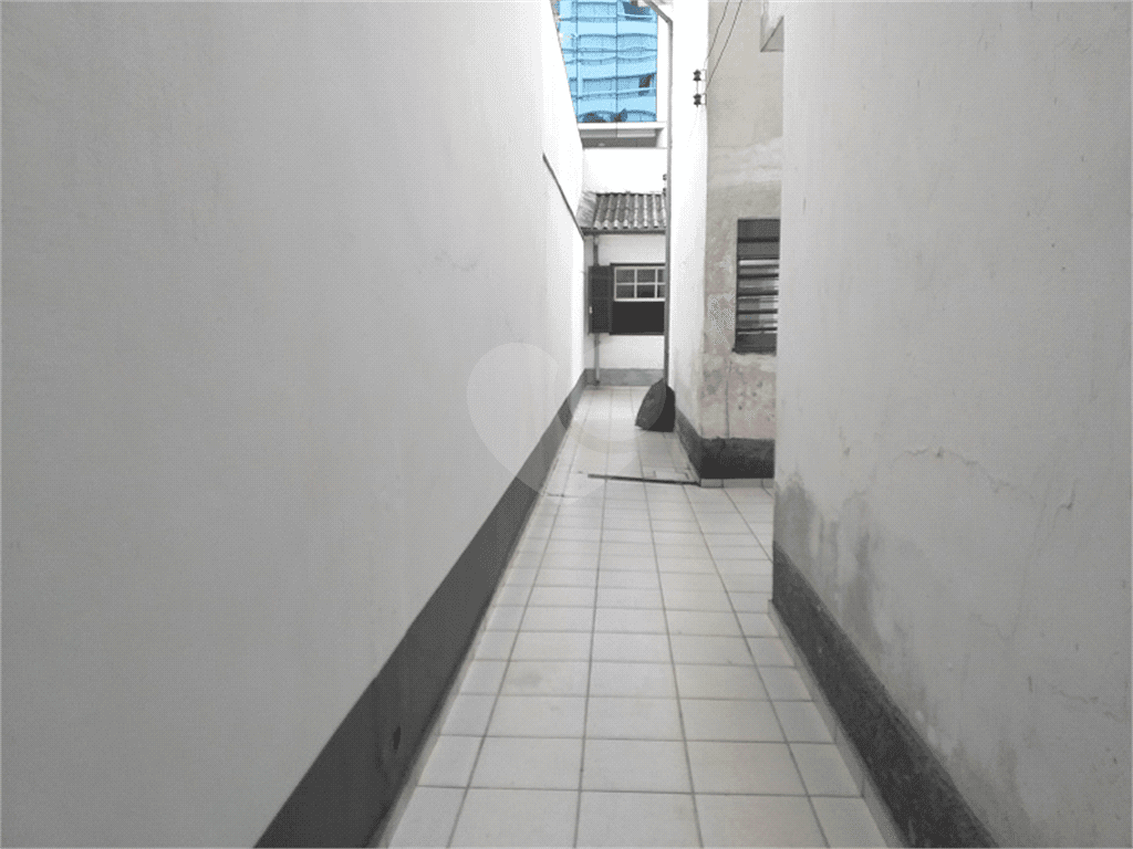 Sobrado com 2 quartos à venda em Itaim bibi - SP