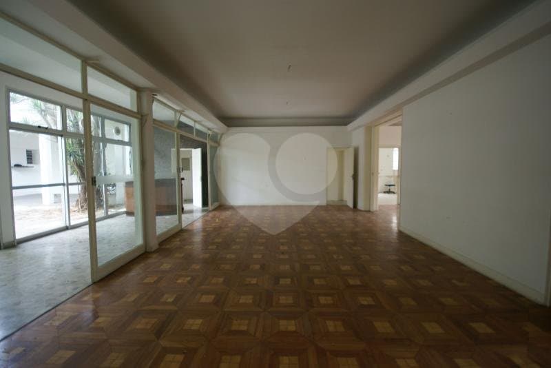 Casa com 4 quartos à venda em Vila nova conceição - SP