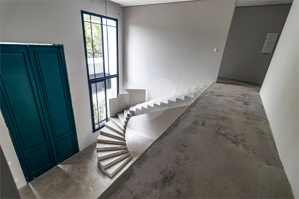 Casa com 6 quartos à venda em Jardim paulista - SP