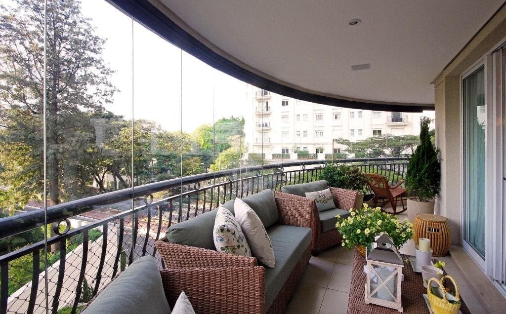 Apartamento com 3 quartos à venda em Vila uberabinha - SP